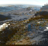 Siding Spring Observatory - Accommodation Nelson Bay
