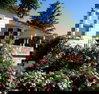 Spa Sublime Day Spa - Accommodation Nelson Bay