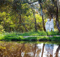 Strathnairn Arts - Accommodation Nelson Bay