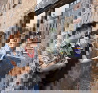 Susannah Place Museum - Accommodation Nelson Bay