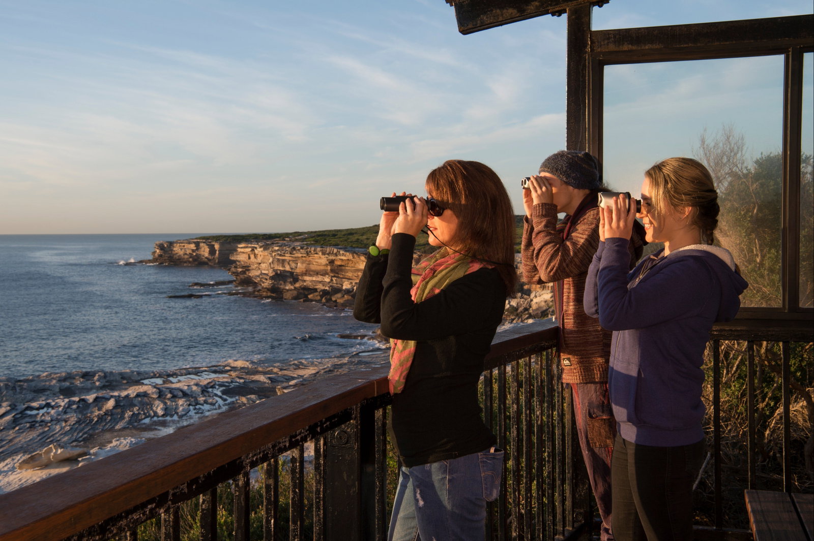 Sutherland NSW Accommodation Nelson Bay
