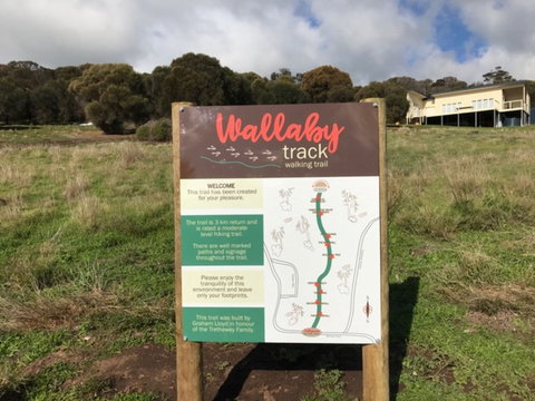 The Wallaby Track - Accommodation Nelson Bay 0