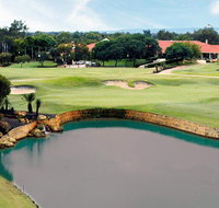 The Vines Resort and Country Club - Accommodation Nelson Bay