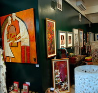 The Moree Gallery - Accommodation Nelson Bay