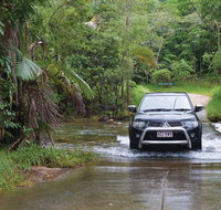 The Pioneer Valley and Eungella National Park - Accommodation Nelson Bay