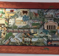 The Moree Quilt - Accommodation Nelson Bay