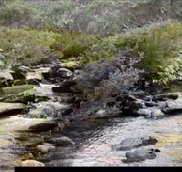 Thredbo River Track - Accommodation Nelson Bay