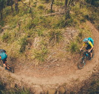 Trevallyn Dam - Accommodation Nelson Bay