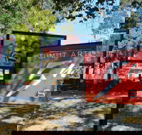 Tumut Art Society 5Ways Gallery - Accommodation Nelson Bay