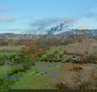 Tumut - Accommodation Nelson Bay