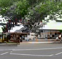 Uki - Accommodation Nelson Bay