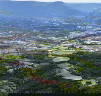 Unanderra - Accommodation Nelson Bay