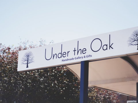 Under The Oak Handmade Gallery And Gifts - Accommodation Nelson Bay 1