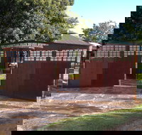 Victorian Truck Drivers Memorial - Accommodation Nelson Bay