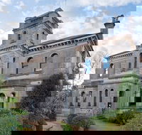 Villa Alba Museum - Accommodation Nelson Bay