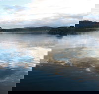 Walpole and Nornalup Inlets Marine Park - Accommodation Nelson Bay