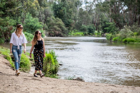Warrandyte River Reserve - Accommodation Nelson Bay 0