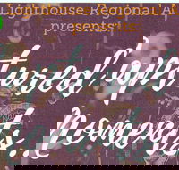 Watch House Exhibition  Captured Moments - Accommodation Nelson Bay