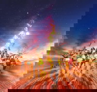 Welcome to Country Aboriginal Experience by Spirits of the Red Sand - Accommodation Nelson Bay