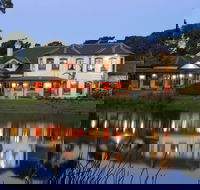 Wellness Retreat at Woodman Estate - Accommodation Nelson Bay