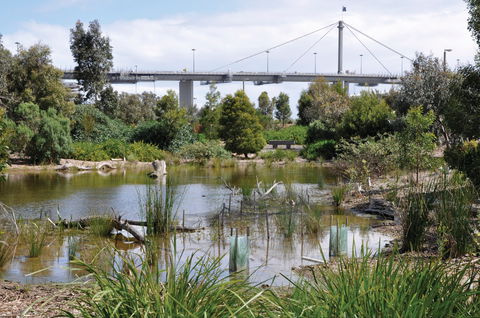 Westgate Park - Accommodation Nelson Bay 2