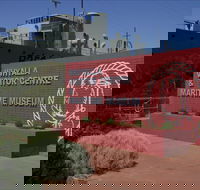 Whyalla Maritime Museum - Accommodation Nelson Bay