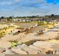 Willowdale Park - Accommodation Nelson Bay