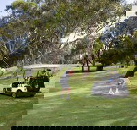 Woolooware Golf Course - Accommodation Nelson Bay