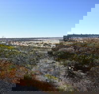 Wyperfeld National Park - Accommodation Nelson Bay