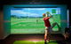 X-Golf Marion- Real, Fast, Fun -Indoor Golf! - thumb 0