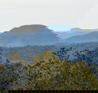 Yengo National Park