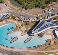 Yeppoon Lagoon - Accommodation Nelson Bay