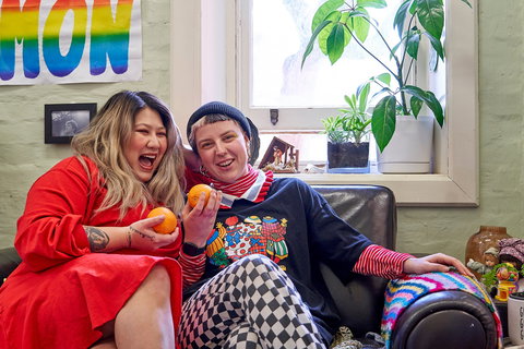 Adelaide Central School Of Art - Accommodation Nelson Bay 2