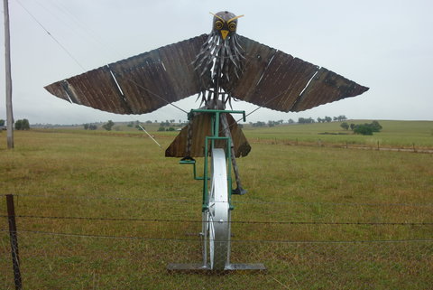 Animals On Bikes - Accommodation Nelson Bay 2