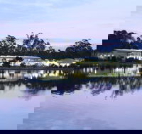 Aquamoves Lakeside Shepparton - Accommodation Nelson Bay