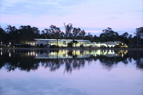 Aquamoves Lakeside Shepparton - Accommodation Nelson Bay 0
