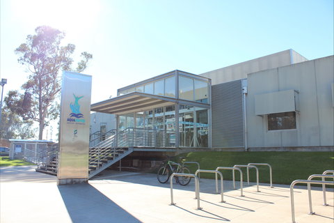 Aquamoves Lakeside Shepparton - Accommodation Nelson Bay 1