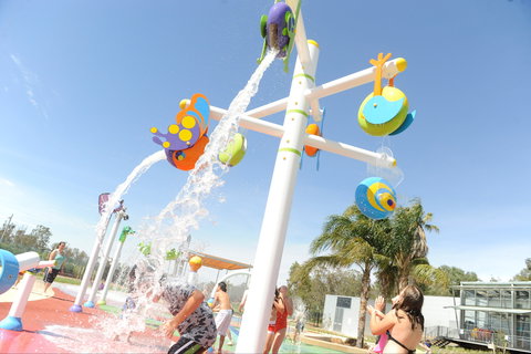 Aquamoves Lakeside Shepparton - Accommodation Nelson Bay 2