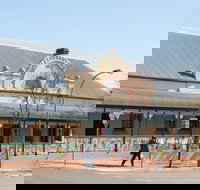 Armidale Folk Museum - Nelsons Bay Accommodation