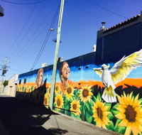 Art Trails in the Moree Plains - Accommodation Nelson Bay