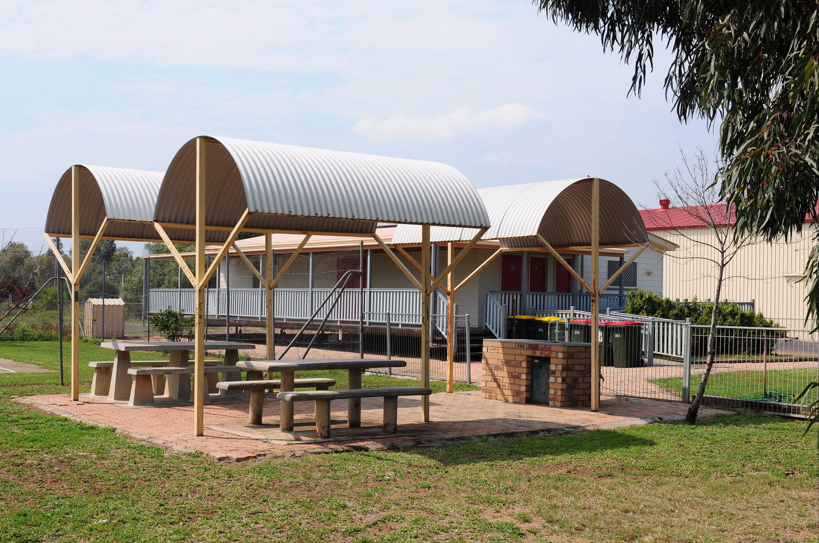 Ashley NSW Accommodation Nelson Bay