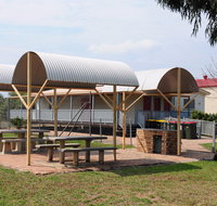 Ashley - Accommodation Nelson Bay