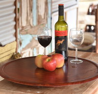 Australian Red Gum Gallery - Accommodation Nelson Bay