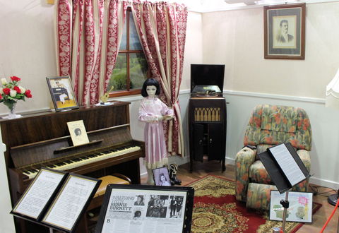 Australian Country Music Hall Of Fame - Accommodation Nelson Bay 1