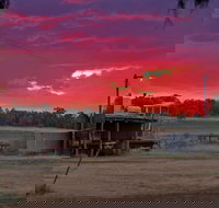 Baan Baa - Accommodation Nelson Bay