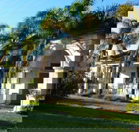 Balranald Heritage Trail - Accommodation Nelson Bay