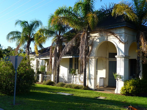 Balranald Heritage Trail - Accommodation Nelson Bay 0
