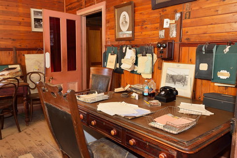 Balranald Heritage Trail - Accommodation Nelson Bay 2