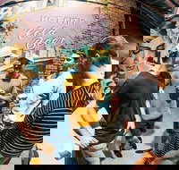 Balter Brewing Company - Accommodation Nelson Bay