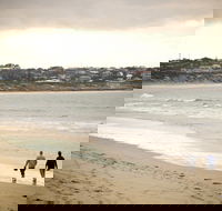 Barwon Heads - Accommodation Nelson Bay